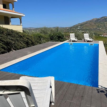 Casa Dos Copins Villa Lamego Eksteriør bilde