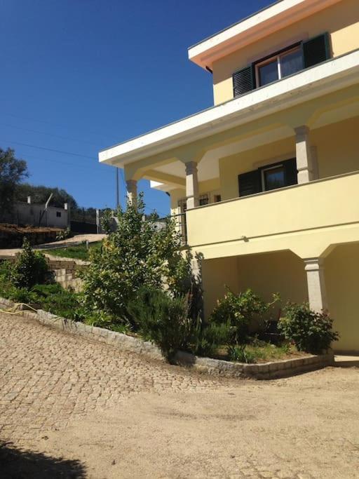 Casa Dos Copins Villa Lamego Eksteriør bilde