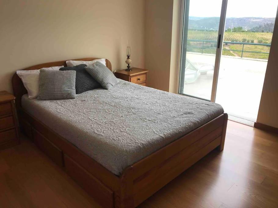 Casa Dos Copins Villa Lamego Eksteriør bilde