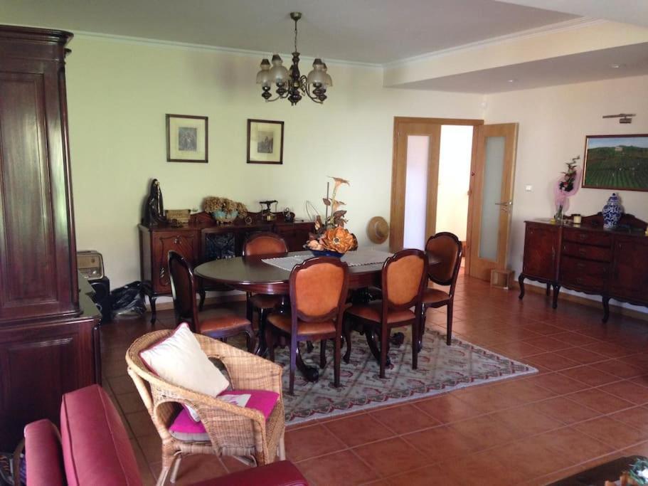 Casa Dos Copins Villa Lamego Eksteriør bilde